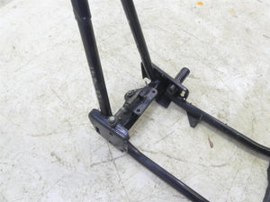 1995 Harley Touring FLHTCU Electra Glide Straight Main Frame Chassis With Clean Texas Title 47900-93B | Mototech271