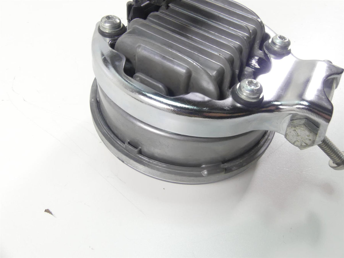 2020 Harley Softail FXBB Street Bob Headlight Head Light Led + Mount 67700345 {{ shop.shopifyCountryName }} - Mototech271