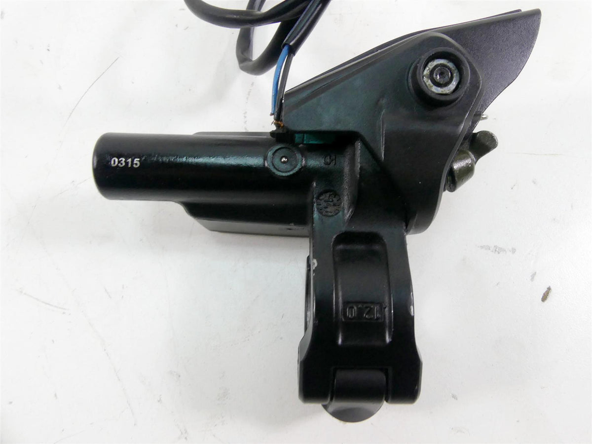 2015 KTM 1290 Adventure 12mm Magura Clutch Master Cylinder 60302030000 {{ shop.shopifyCountryName }} - Mototech271