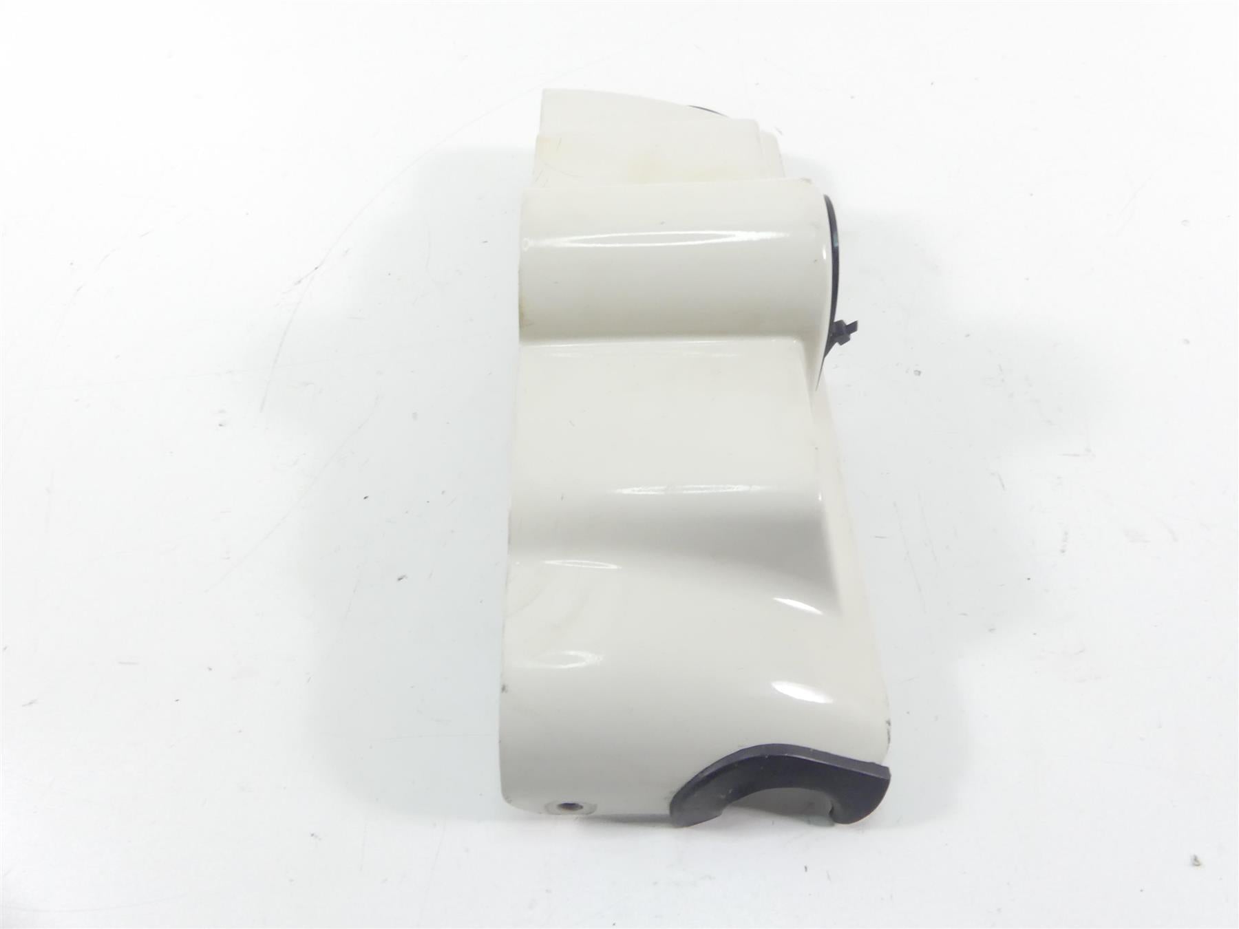 2013 Harley Touring FLHTP Electra Glide Ignition Switch Cover Fairing 58510-96 {{ shop.shopifyCountryName }} - Mototech271
