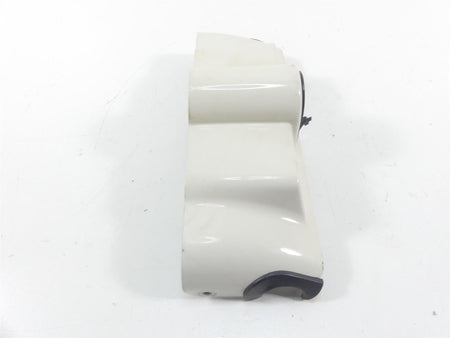 2013 Harley Touring FLHTP Electra Glide Ignition Switch Cover Fairing 58510-96 {{ shop.shopifyCountryName }} - Mototech271