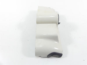 2013 Harley Touring FLHTP Electra Glide Ignition Switch Cover Fairing 58510-96