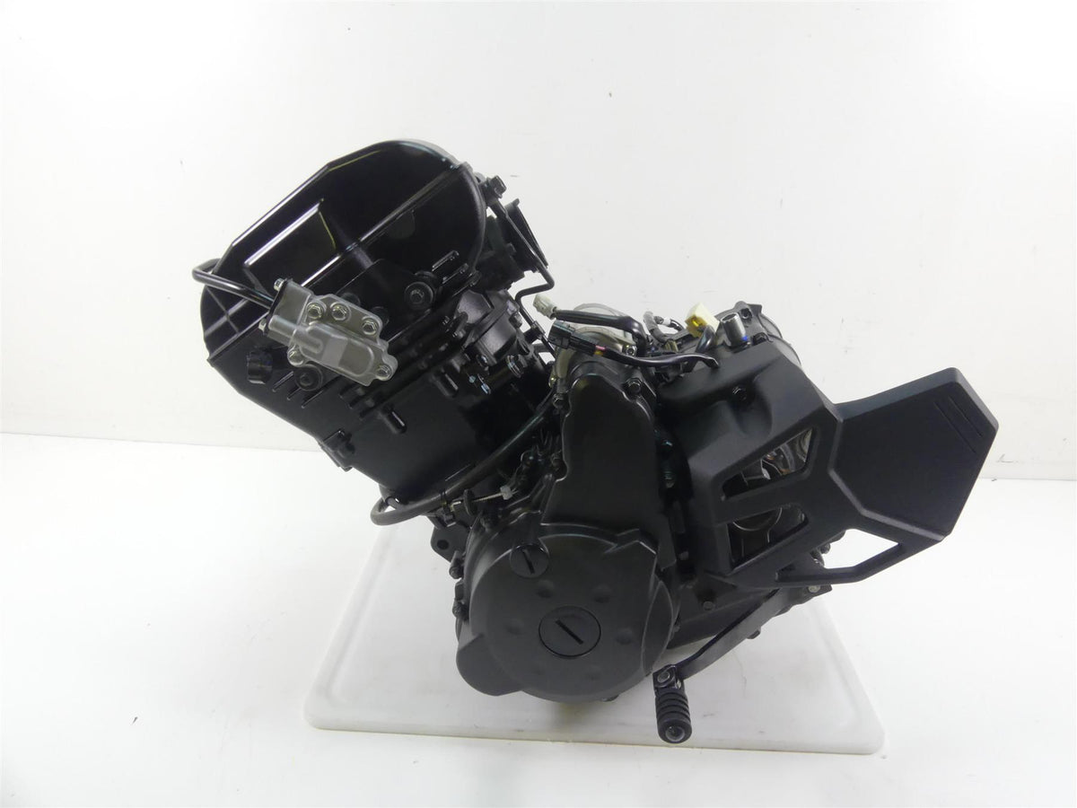 2022 Kawasaki KLR650 KL650 Adv Running Engine Motor 1K - Video 14001-0730 {{ shop.shopifyCountryName }} - Mototech271