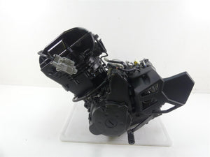 2022 Kawasaki KLR650 KL650 Adv Running Engine Motor 1K - Video 14001-0730