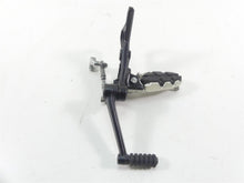 Load image into Gallery viewer, 2022 Indian FTR1200 S Left Foot Peg &amp; Shifter Lever Set 1025612 5143343 5143353
