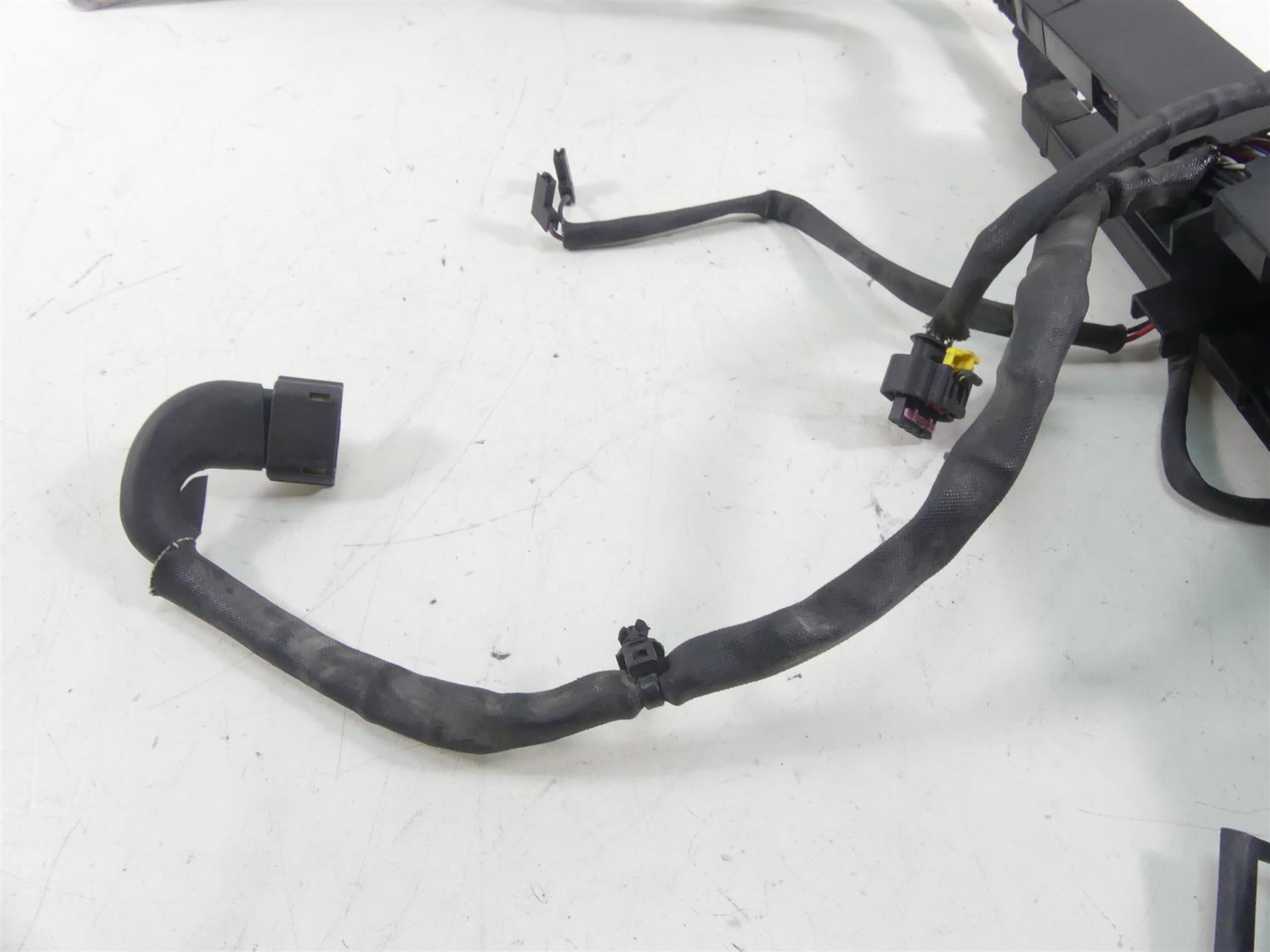2017 Harley FLS Softail Slim Main Wiring Harness Loom Non Abs - No Cuts 69201434 {{ shop.shopifyCountryName }} - Mototech271