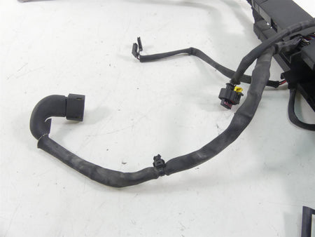 2017 Harley FLS Softail Slim Main Wiring Harness Loom Non Abs - No Cuts 69201434 {{ shop.shopifyCountryName }} - Mototech271