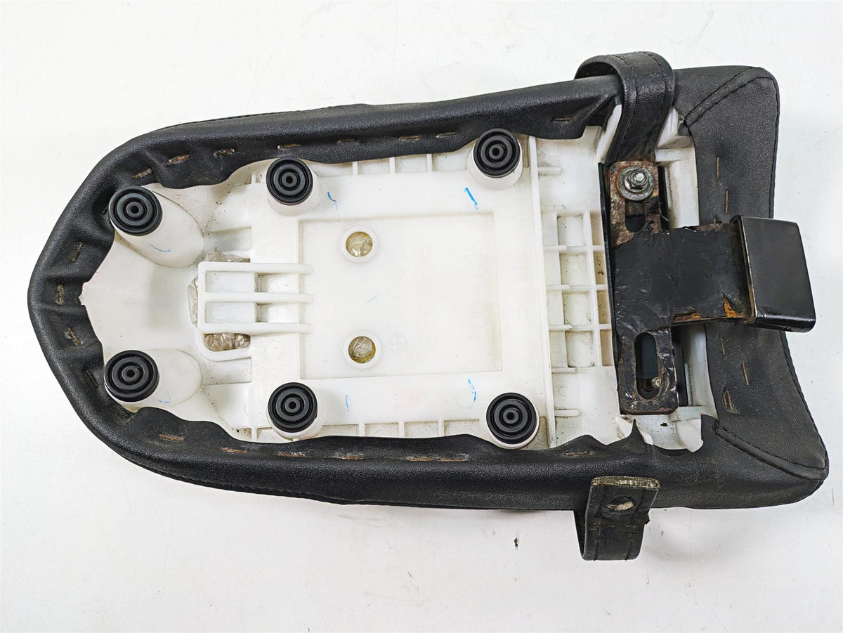 2009 Yamaha XV1900 Raider Rear Passenger Seat Saddle 5C7-24750-00-00 {{ shop.shopifyCountryName }} - Mototech271