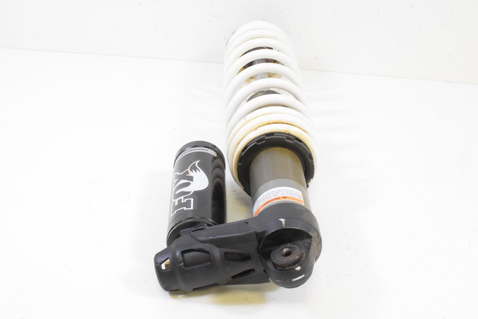 2016 Yamaha YXZ1000 R EPS FOX Front Left Shock Damper Suspension 2HC-F3390-00-00 {{ shop.shopifyCountryName }} - Mototech271