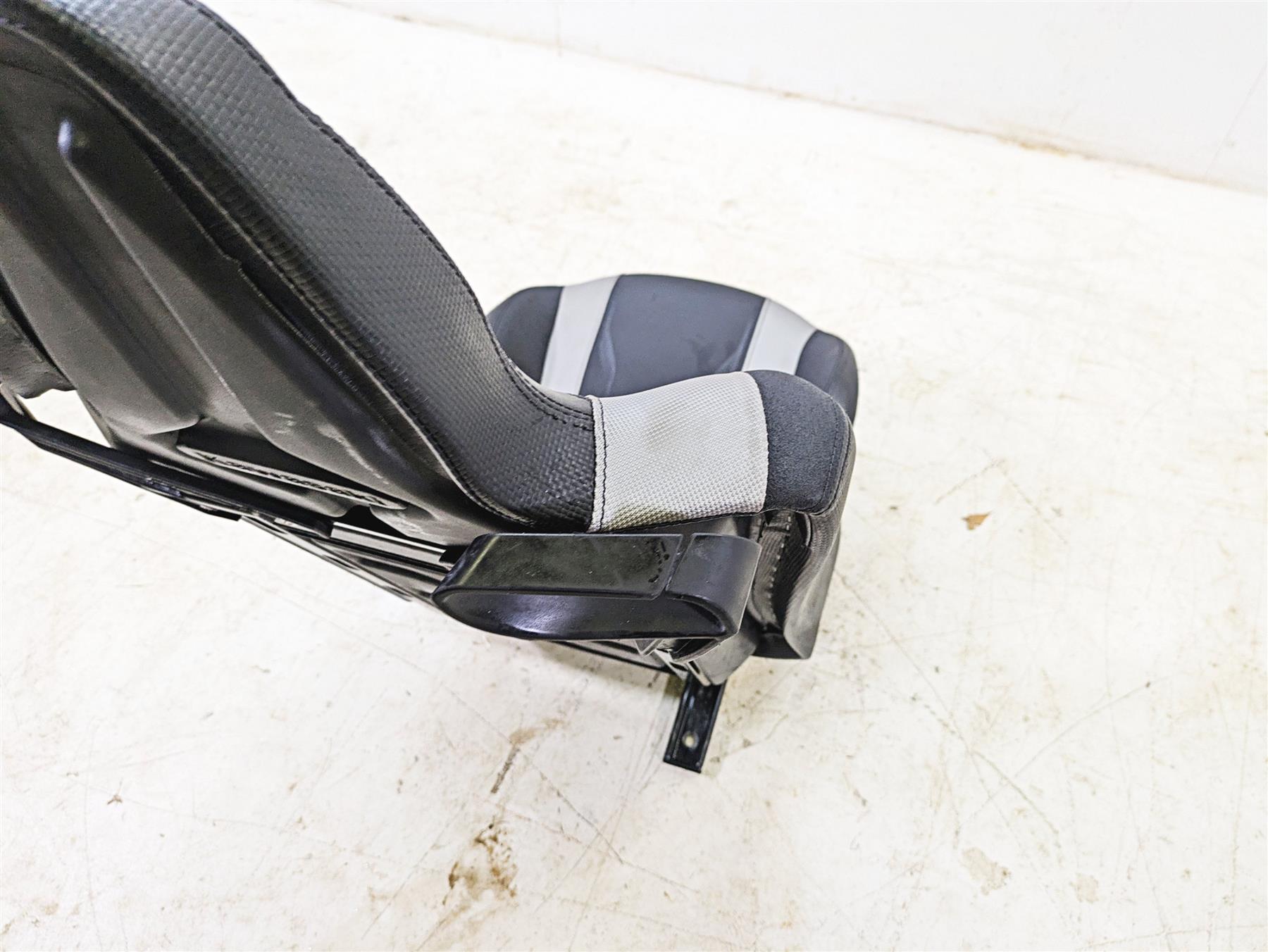 2020 Kawasaki Teryx KRX KRF 1000 Left Side Rider Driver Seat 53007-0419 {{ shop.shopifyCountryName }} - Mototech271