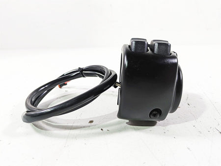 2019 Harley FLHCS Softail Heritage Left Hand Cruise Control Switch 71500470 {{ shop.shopifyCountryName }} - Mototech271