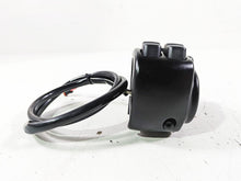 Load image into Gallery viewer, 2019 Harley FLHCS Softail Heritage Left Hand Cruise Control Switch 71500470 | Mototech271
