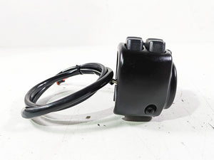 2019 Harley FLHCS Softail Heritage Left Hand Cruise Control Switch 71500470 | Mototech271