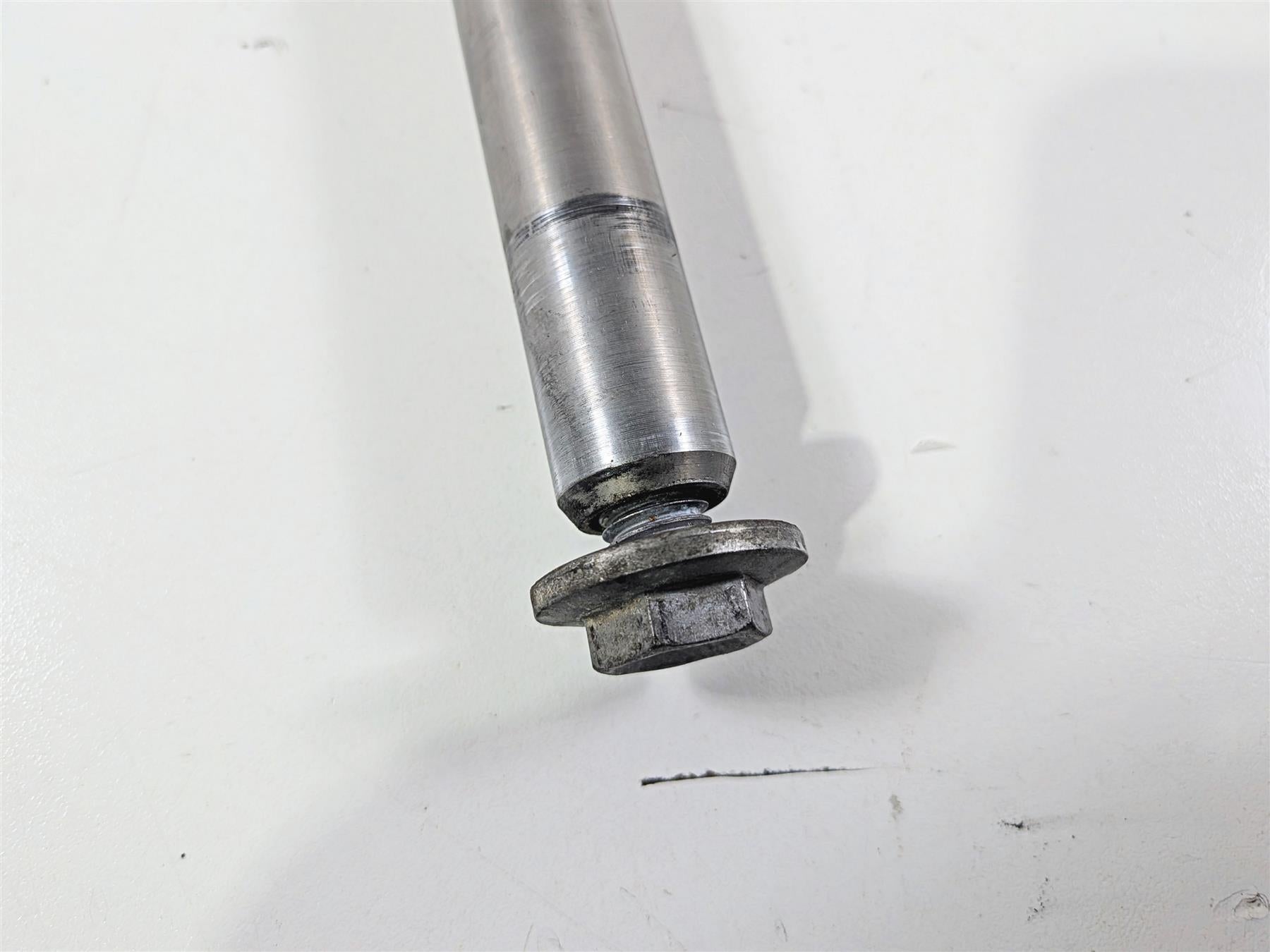 2016 BMW R1200RT RT RTW K52 Front Axle Wheel Spindle 36318520418 {{ shop.shopifyCountryName }} - Mototech271