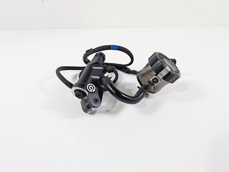 2023 Yamaha MT10 MTN1000 Front Radial Brake Pump Brembo B5Y-2583T-01-00 {{ shop.shopifyCountryName }} - Mototech271