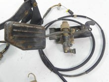 Load image into Gallery viewer, 2020 Honda Talon S2X 1000X Foot Brake Accelerate Pedal Set 46560-HL6-A00 | Mototech271
