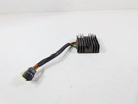2009 Ducati Hypermotard 1100 S Rectifier Voltage Regulator 54040261A-Mototech271