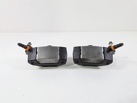 2016 Harley Touring FLHX Street Glide Brembo Front Brake Caliper Set 43027-08 {{ shop.shopifyCountryName }} - Mototech271