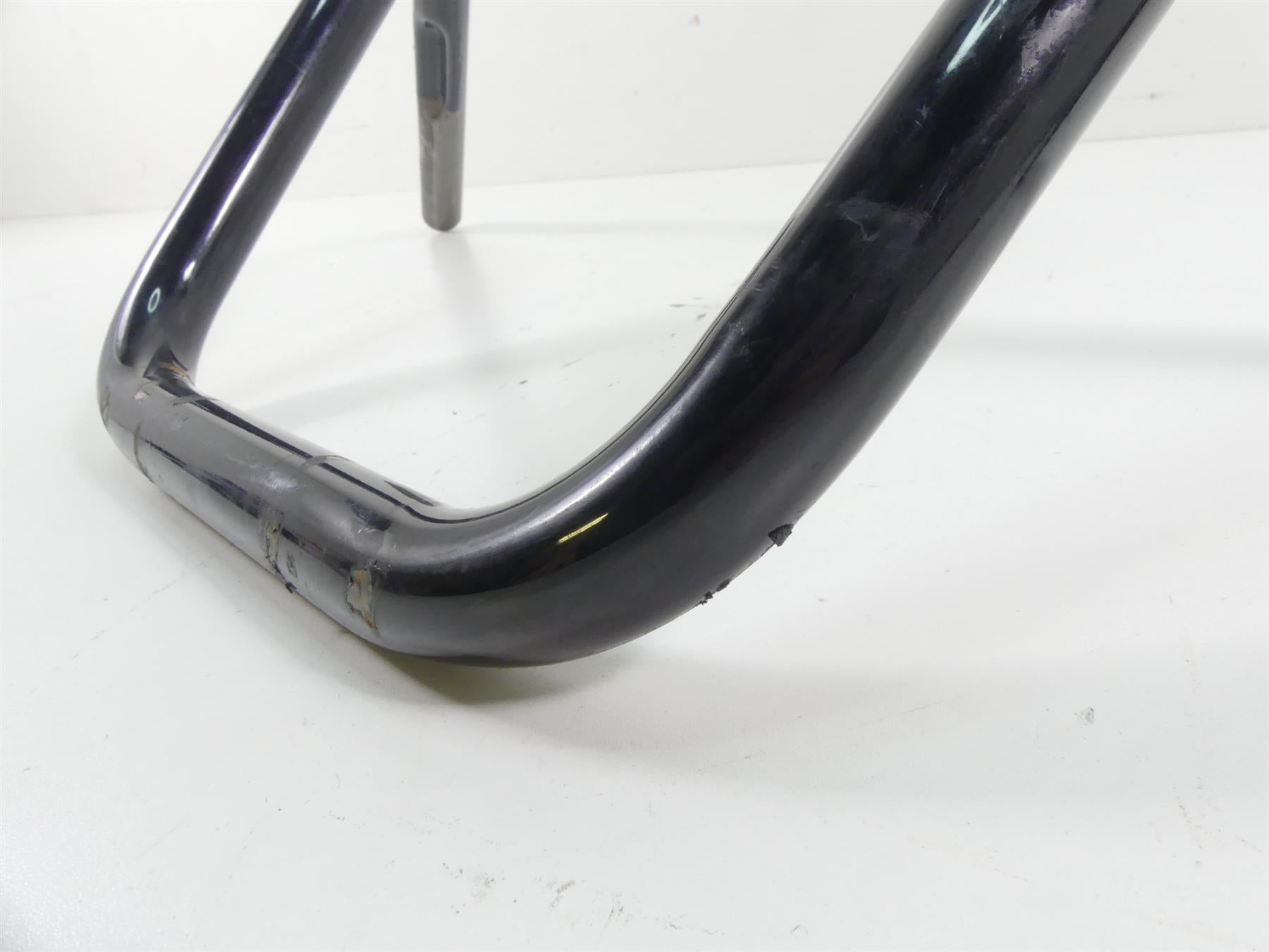 1993 Harley FXSTS Softail Springer Handlebar Handle Bar Steering 56093-88A {{ shop.shopifyCountryName }} - Mototech271