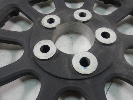 2019 Harley Softail FXBB Street Bob Rear Drive Belt Pulley Sprocket 66T 37778-07 {{ shop.shopifyCountryName }} - Mototech271
