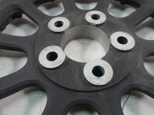 Load image into Gallery viewer, 2019 Harley Softail FXBB Street Bob Rear Drive Belt Pulley Sprocket 66T 37778-07 | Mototech271
