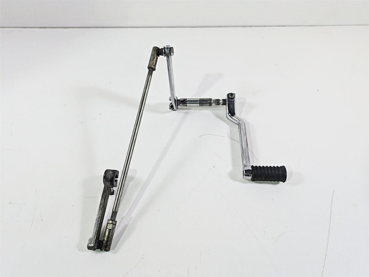 1996 Harley Touring FLHTCUI Electra Glide Shift Lever Shifter Pedal Set 33895-82 {{ shop.shopifyCountryName }} - Mototech271