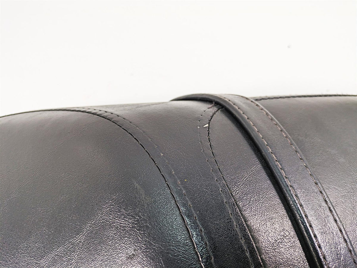 2006 Harley Sportster XL1200 Duo Driver Rider Seat Saddle - Read 51530-04 {{ shop.shopifyCountryName }} - Mototech271