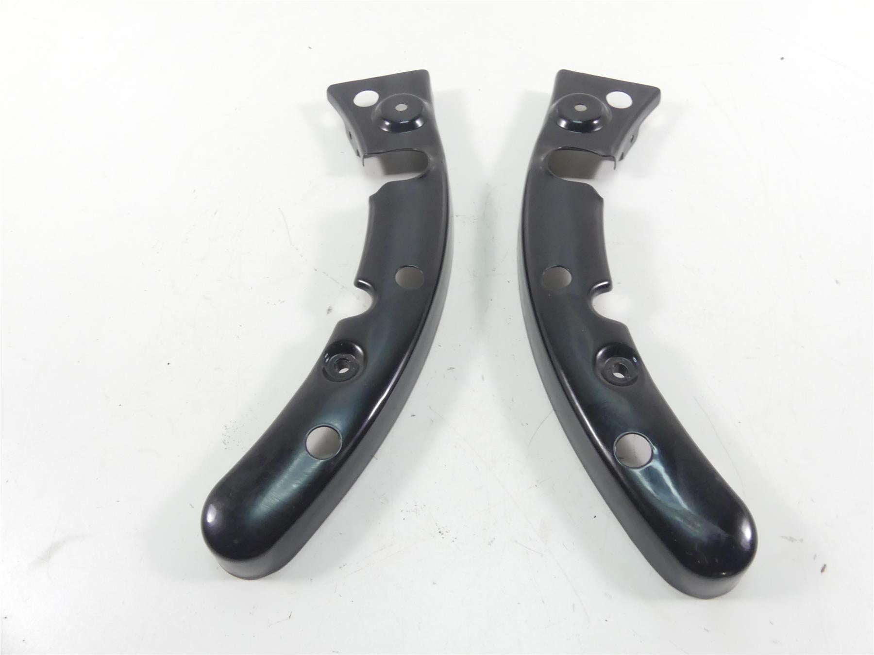 2011 Harley Touring FLTRU Road Glide Rear Subframe Support Struts 47526-09 {{ shop.shopifyCountryName }} - Mototech271