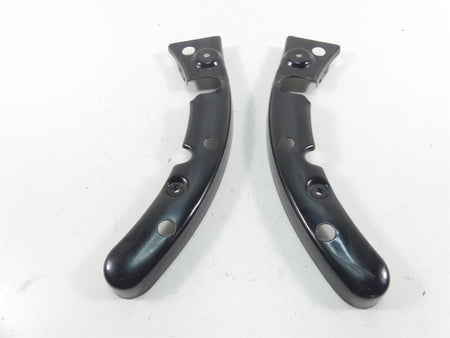 2011 Harley Touring FLTRU Road Glide Rear Subframe Support Struts 47526-09 {{ shop.shopifyCountryName }} - Mototech271
