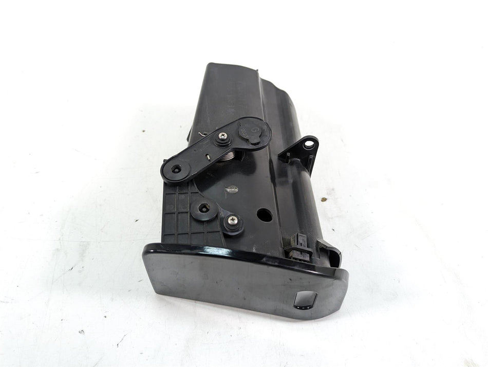 2014 Harley Touring FLHTK Electra Glide Media Phone Compartment Box 76000117 {{ shop.shopifyCountryName }} - Mototech271