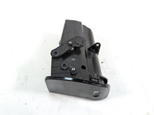 Load image into Gallery viewer, 2014 Harley Touring FLHTK Electra Glide Media Phone Compartment Box 76000117
