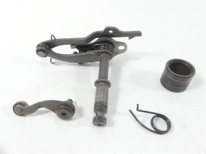 2019 Ducati Multistrada 1260 S Pikes Peak Transmission Gears Drum Shift 15021431