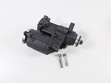 2016 Harley Touring FLHX Street Glide Engine Starter Motor 96ci 103ci 31618-06A {{ shop.shopifyCountryName }} - Mototech271