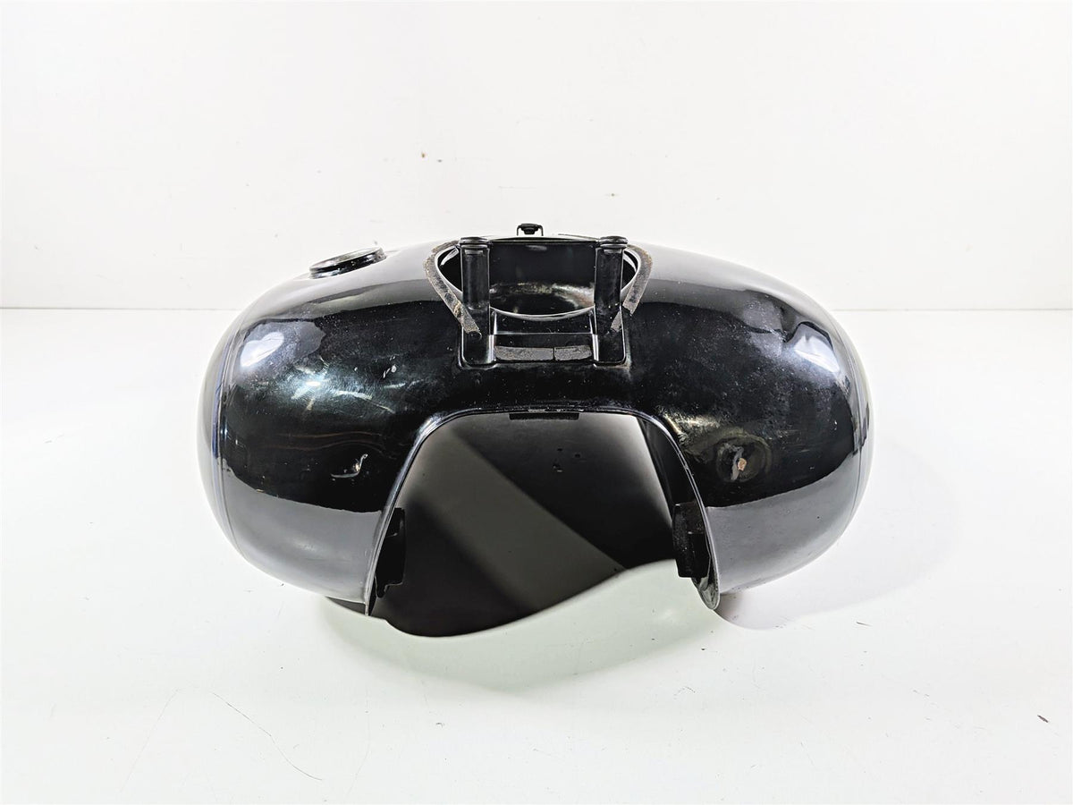 2002 Yamaha XVS650 V-Star Classic Fuel Gas Tank - Read 4TR-Y2410 {{ shop.shopifyCountryName }} - Mototech271