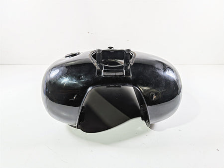 2002 Yamaha XVS650 V-Star Classic Fuel Gas Tank - Read 4TR-Y2410 {{ shop.shopifyCountryName }} - Mototech271
