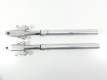 Load image into Gallery viewer, 2007 Honda VTX1800 T1 Straight Showa Front Forks Suspension Set 51400-MCV-R11 | Mototech271
