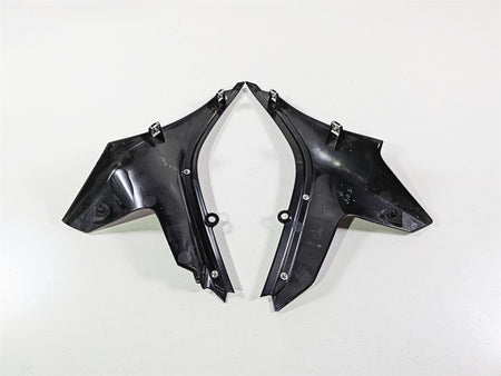 2015 Ducati Scrambler Urban Enduro Frame Infill Seat Side Covers 48211991B-Mototech271