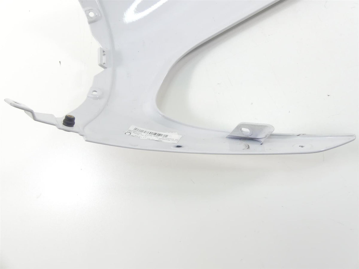 2017 BMW RnineT Racer K32 Left Headlight Cover Fairing Lightwhite 46638359995 {{ shop.shopifyCountryName }} - Mototech271