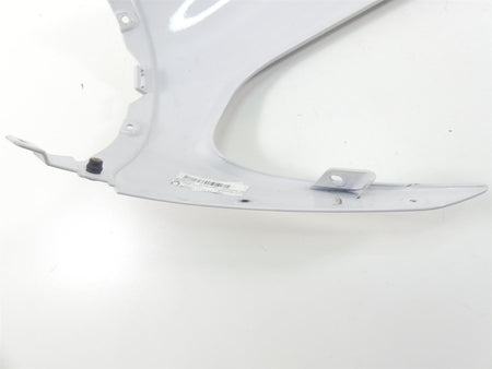 2017 BMW RnineT Racer K32 Left Headlight Cover Fairing Lightwhite 46638359995 {{ shop.shopifyCountryName }} - Mototech271