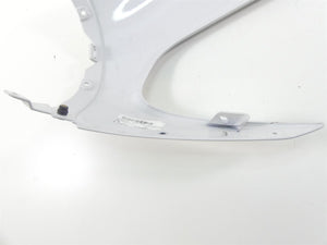 2017 BMW RnineT Racer K32 Left Headlight Cover Fairing Lightwhite 46638359995 | Mototech271