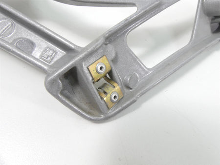 2006 Ducati 999 Biposto Left Mirror Rear View Mount Bracket Stay 82923851CA {{ shop.shopifyCountryName }} - Mototech271