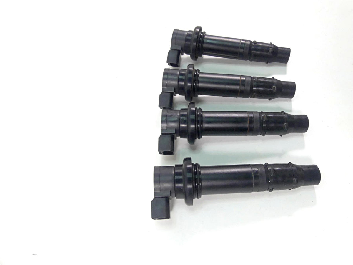 2012 Yamaha VMX17 VMAX 1700 Ignition Coil Set 5VY-82310-00-00 {{ shop.shopifyCountryName }} - Mototech271