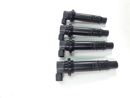 2012 Yamaha VMX17 VMAX 1700 Ignition Coil Set 5VY-82310-00-00 {{ shop.shopifyCountryName }} - Mototech271