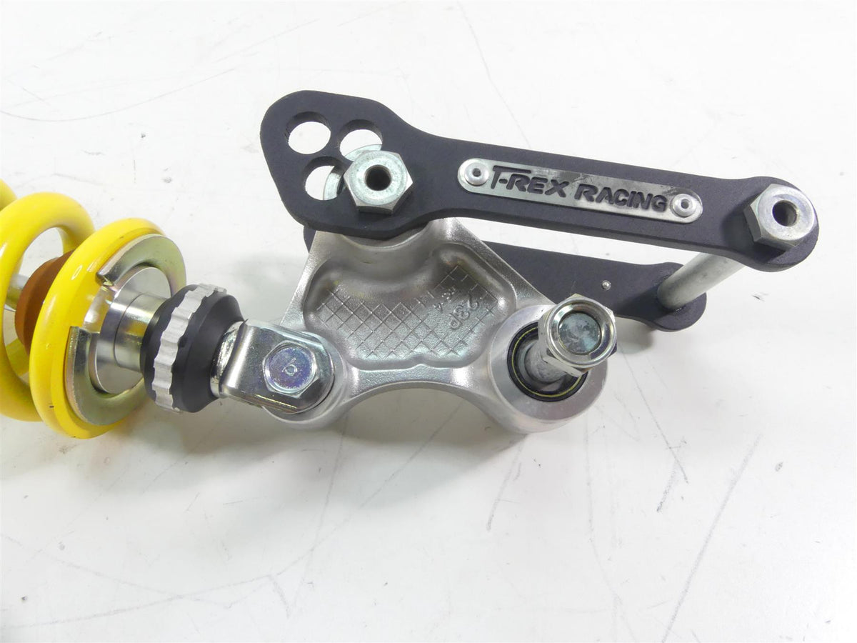 2017 Yamaha XT1200Z Super Tenere Rear Shock Damper + Lowering Kit 2BS-22210-00 {{ shop.shopifyCountryName }} - Mototech271