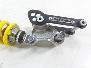 2017 Yamaha XT1200Z Super Tenere Rear Shock Damper + Lowering Kit 2BS-22210-00 | Mototech271