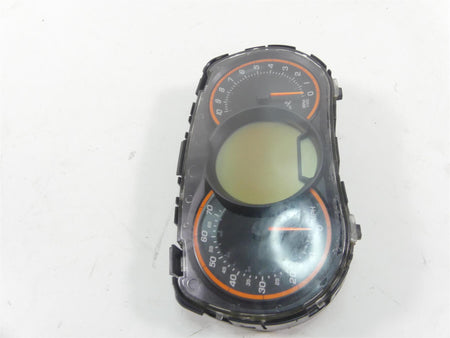 2013 Sea-Doo 4-Tec GTR 215 Speedometer Speedo Gauge Instrument - 280h 278003005 {{ shop.shopifyCountryName }} - Mototech271