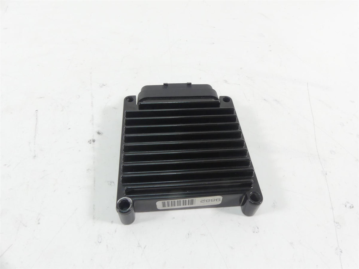 2007 Harley Touring FLHR SE CVO Road King Cdi Ecm Engine Control Module 32852-07 {{ shop.shopifyCountryName }} - Mototech271