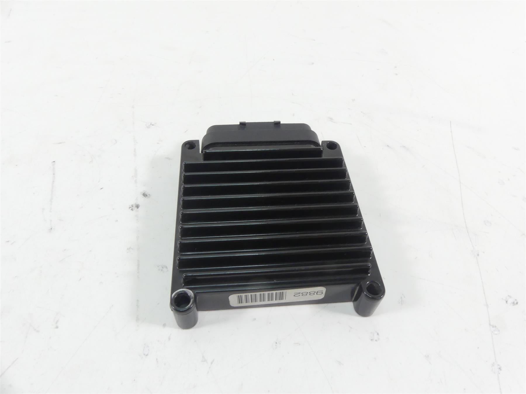 2007 Harley Touring FLHR SE CVO Road King Cdi Ecm Engine Control Module 32852-07 {{ shop.shopifyCountryName }} - Mototech271