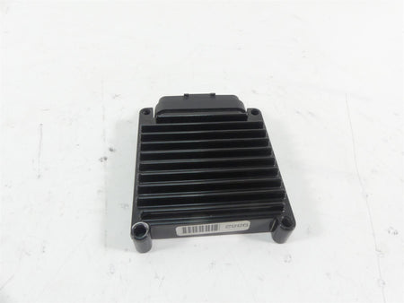 2007 Harley Touring FLHR SE CVO Road King Cdi Ecm Engine Control Module 32852-07 {{ shop.shopifyCountryName }} - Mototech271