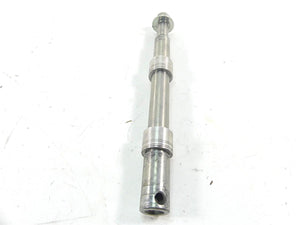 2008 Harley Touring FLHX Street Glide Straight Front Axle Wheel Spindle 41547-07 | Mototech271